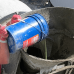Пенетрон Адмикс - гидроизоляционная добавка в бетон, 25 кг