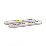 Wepost Wood Profi - однокомпонентный акриловый герметик, 0,83 кг