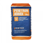 Пенетрон Адмикс - гидроизоляционная добавка в бетон, 20 кг